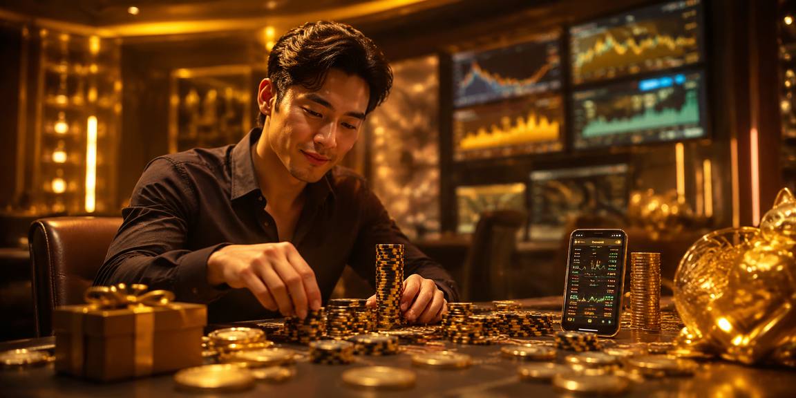 m11 Trò chơi và provider
