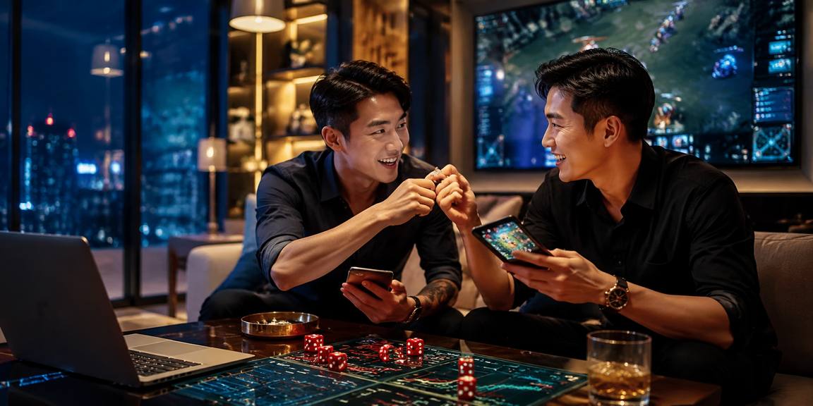 m11 Teen Patti với Dealer Thật và Phòng Đặt Cược Đa Dạng